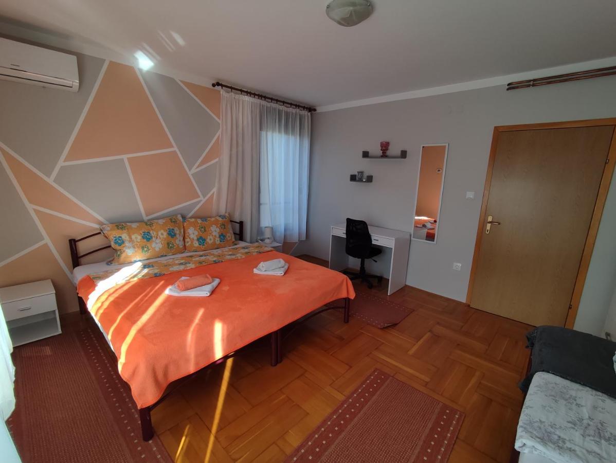 Apartments & Rooms 4 Rijeke Karlovac Exterior photo