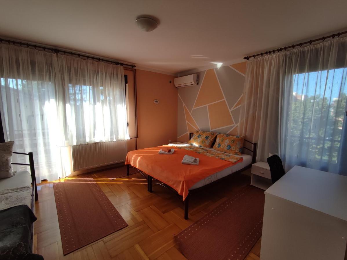 Apartments & Rooms 4 Rijeke Karlovac Exterior photo