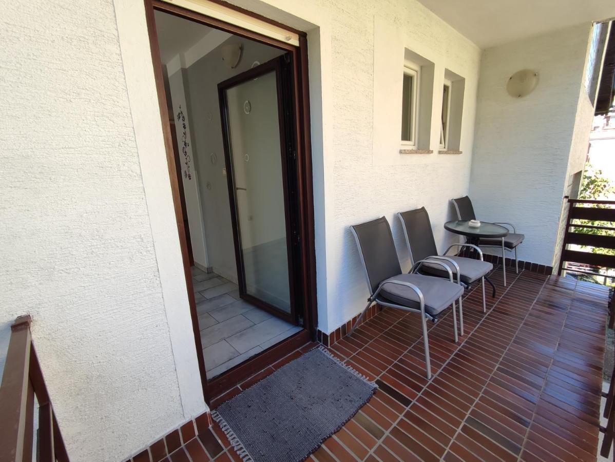 Apartments & Rooms 4 Rijeke Karlovac Exterior photo