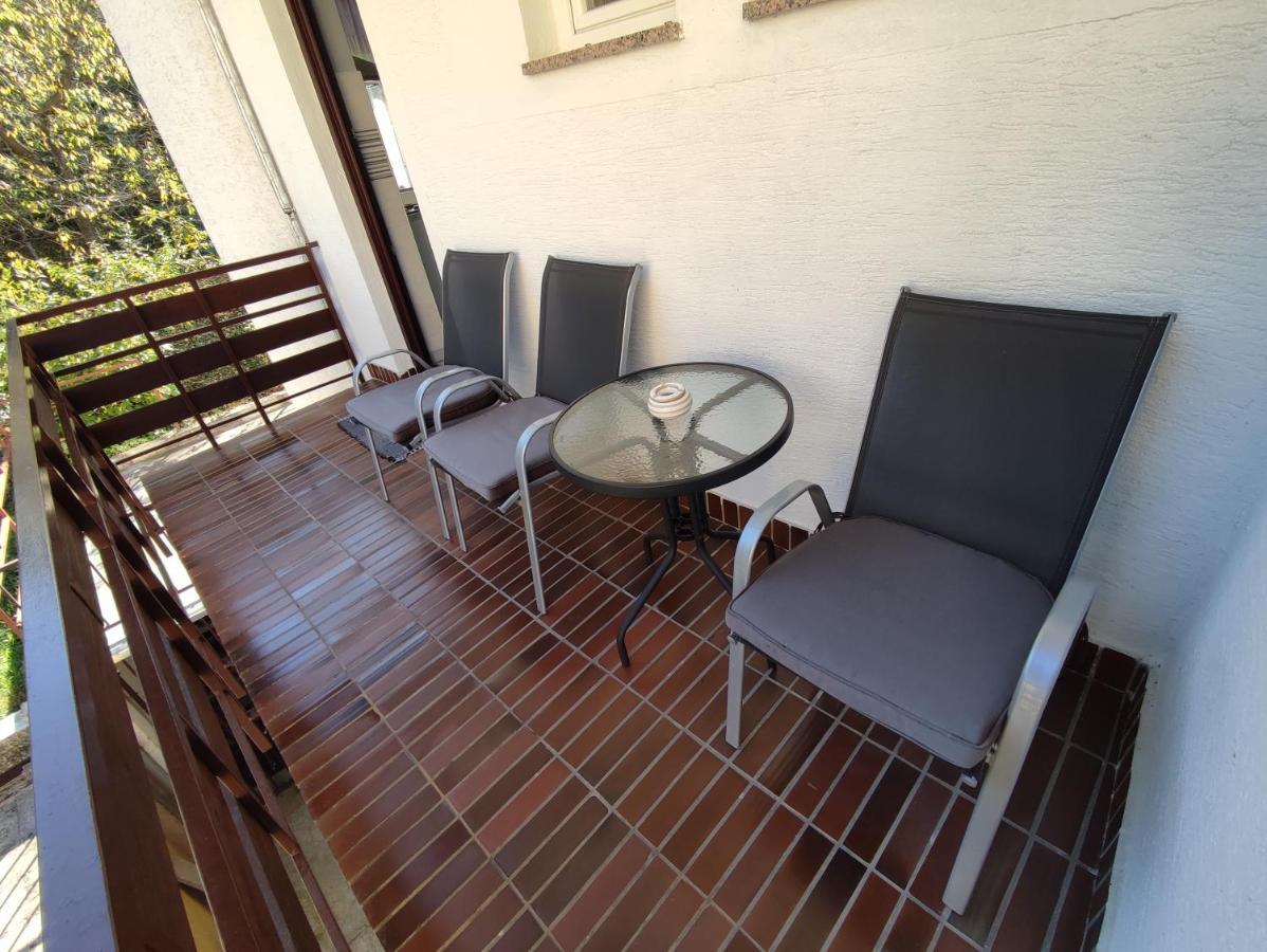 Apartments & Rooms 4 Rijeke Karlovac Exterior photo