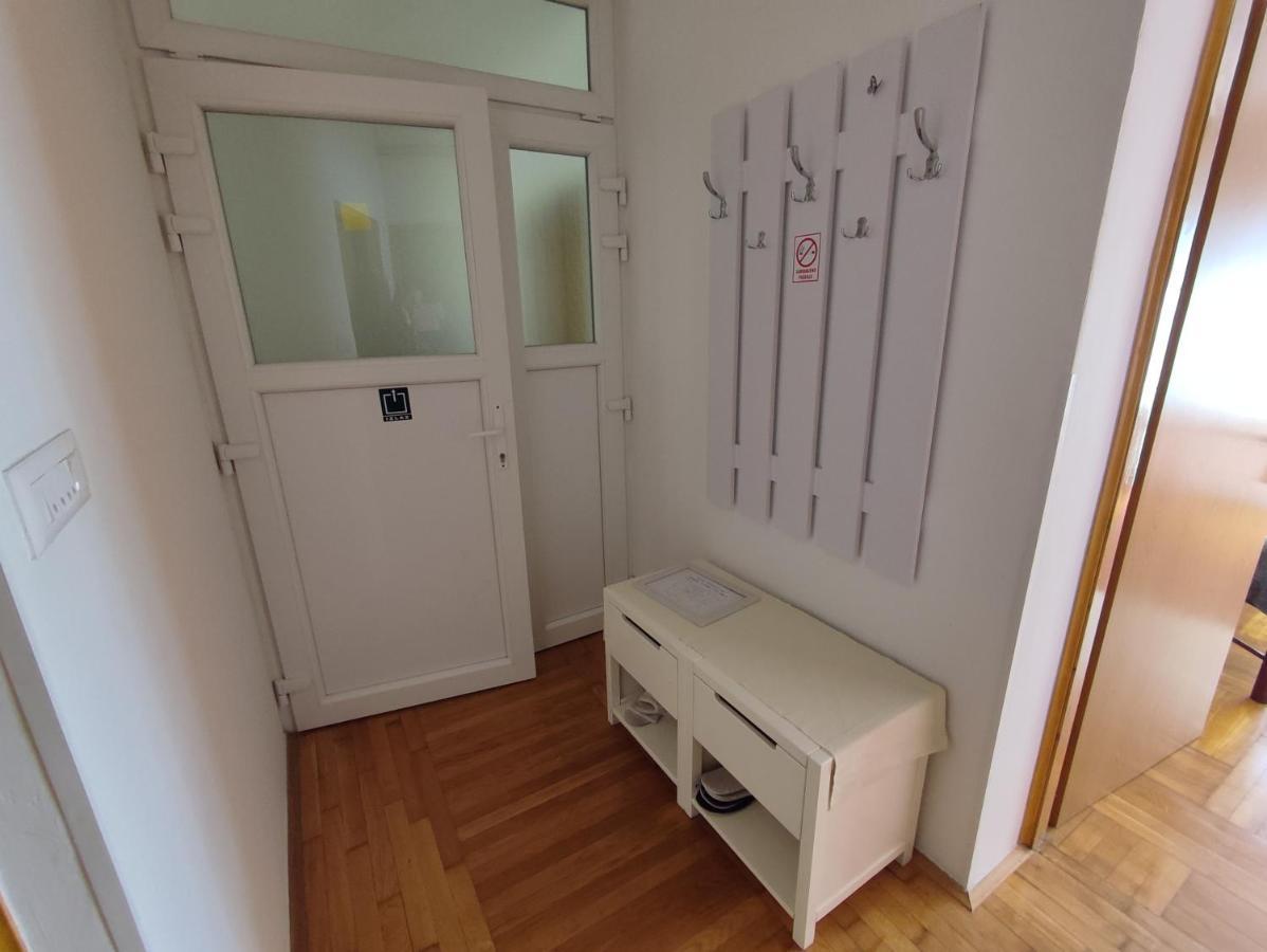 Apartments & Rooms 4 Rijeke Karlovac Exterior photo
