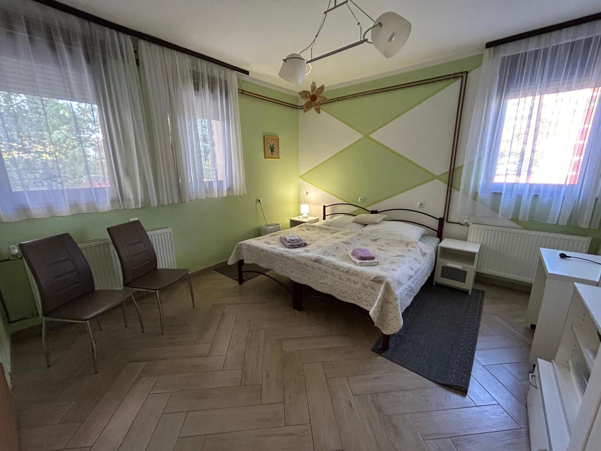 Apartments & Rooms 4 Rijeke Karlovac Exterior photo