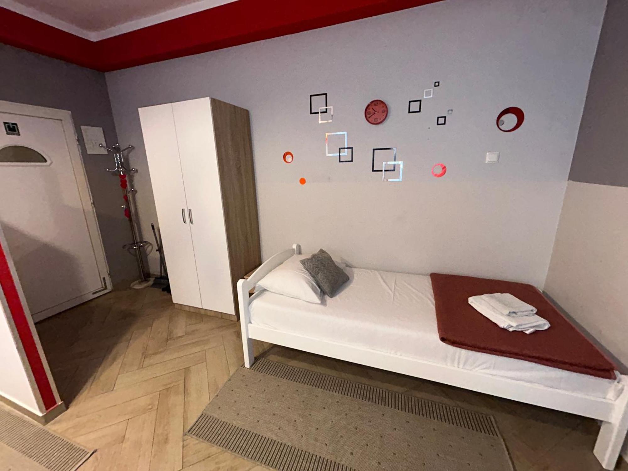 Apartments & Rooms 4 Rijeke Karlovac Exterior photo