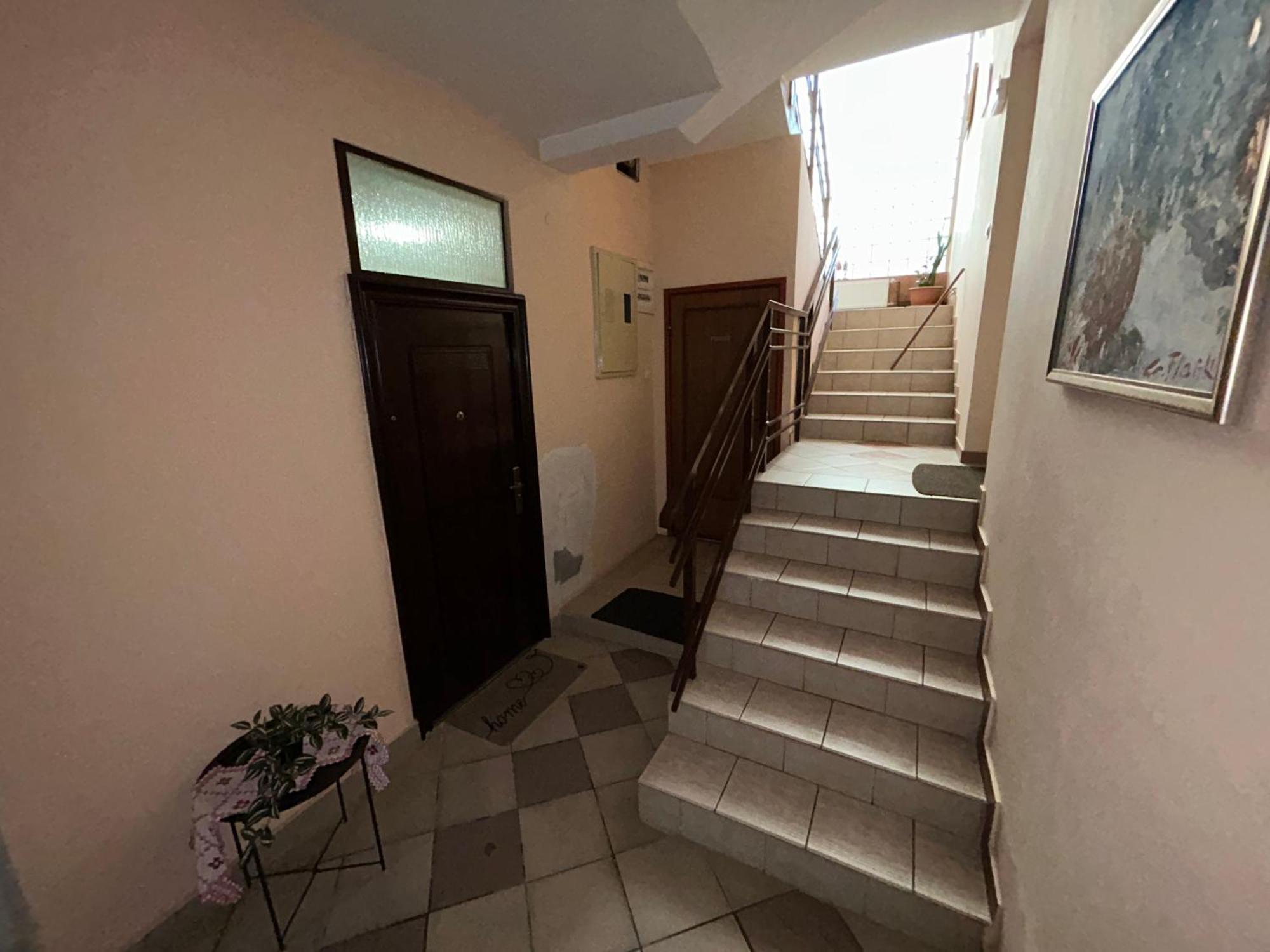 Apartments & Rooms 4 Rijeke Karlovac Exterior photo