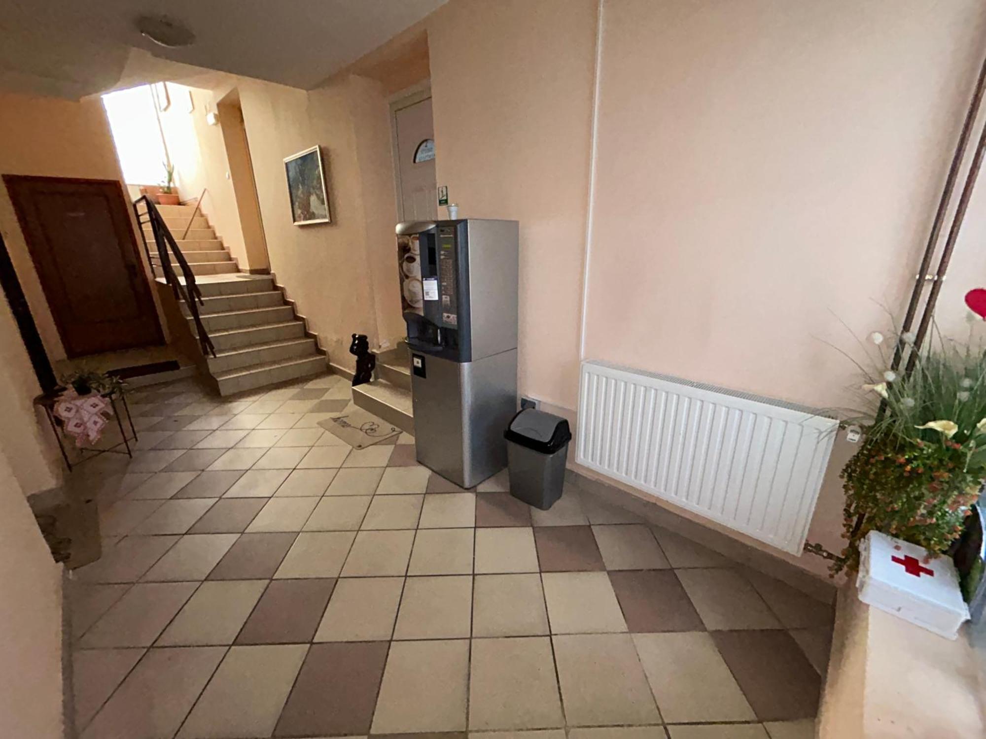 Apartments & Rooms 4 Rijeke Karlovac Exterior photo